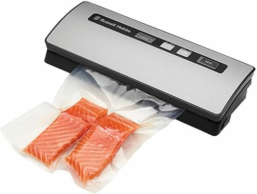 Russell Hobbs RHVS1 vacuum sealer product image