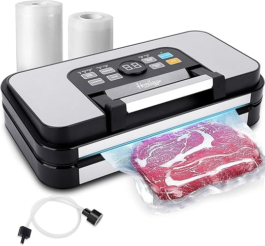 95 kPa vacuum sealer kit vacuum sealer product image